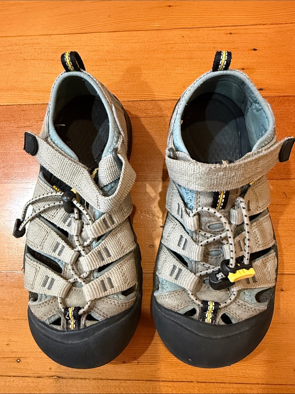 Keen Newport H2 sandals